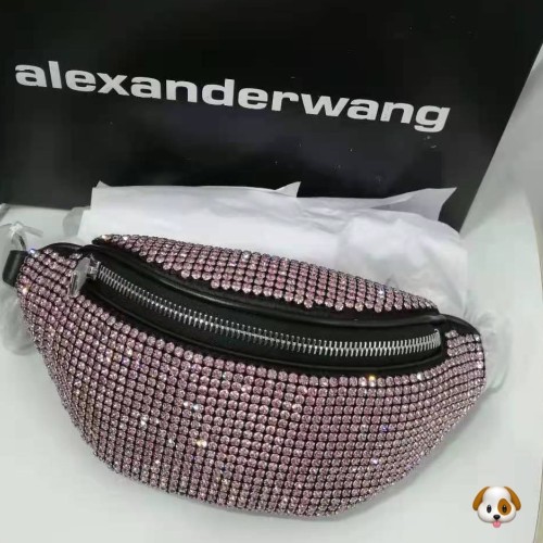 Alexander Wang belt bag