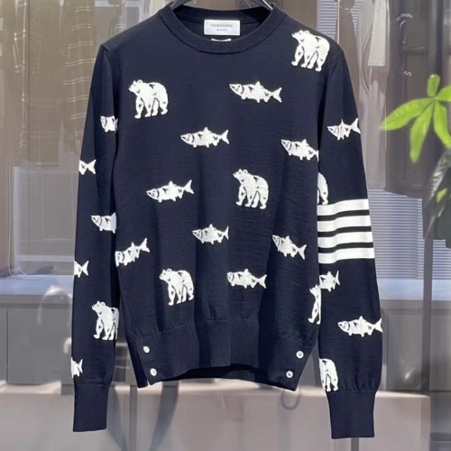 Thom Browne sweater